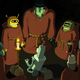 Illustration for article titled A Rip In Space-Time Gets You Laid, In New Futurama Movie
